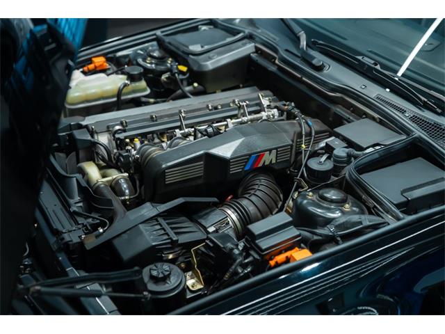 1992 BMW M5 (CC-2031457) for sale in Montreal, Quebec