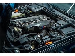 1992 BMW M5 (CC-2031457) for sale in Montreal, Quebec