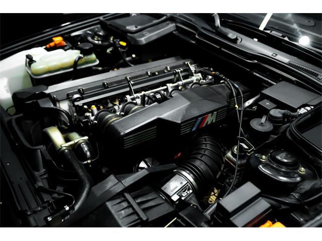 1992 BMW M5 (CC-2031457) for sale in Montreal, Quebec