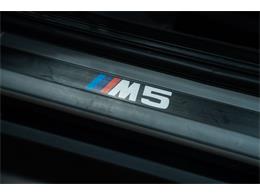 1992 BMW M5 (CC-2031457) for sale in Montreal, Quebec