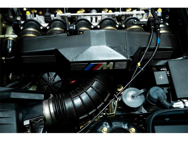 1992 BMW M5 (CC-2031457) for sale in Montreal, Quebec