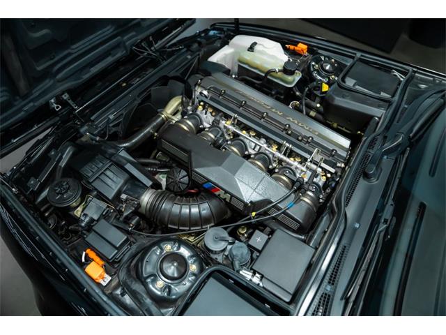 1992 BMW M5 (CC-2031457) for sale in Montreal, Quebec