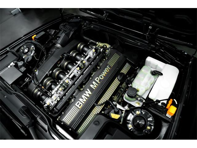 1992 BMW M5 (CC-2031457) for sale in Montreal, Quebec