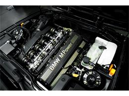 1992 BMW M5 (CC-2031457) for sale in Montreal, Quebec