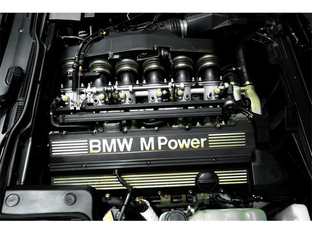 1992 BMW M5 (CC-2031457) for sale in Montreal, Quebec