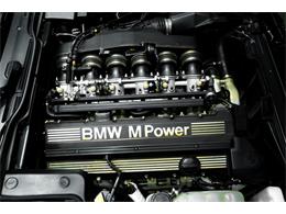 1992 BMW M5 (CC-2031457) for sale in Montreal, Quebec