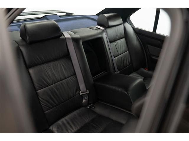1992 BMW M5 (CC-2031457) for sale in Montreal, Quebec