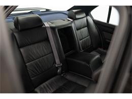 1992 BMW M5 (CC-2031457) for sale in Montreal, Quebec