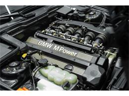 1992 BMW M5 (CC-2031457) for sale in Montreal, Quebec