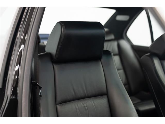 1992 BMW M5 (CC-2031457) for sale in Montreal, Quebec