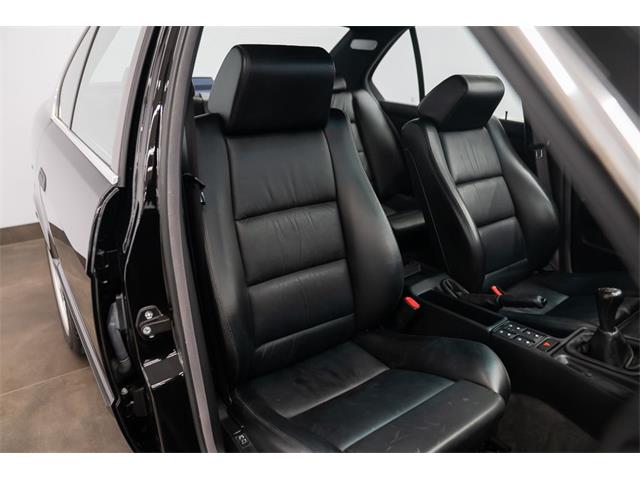 1992 BMW M5 (CC-2031457) for sale in Montreal, Quebec
