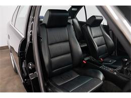 1992 BMW M5 (CC-2031457) for sale in Montreal, Quebec