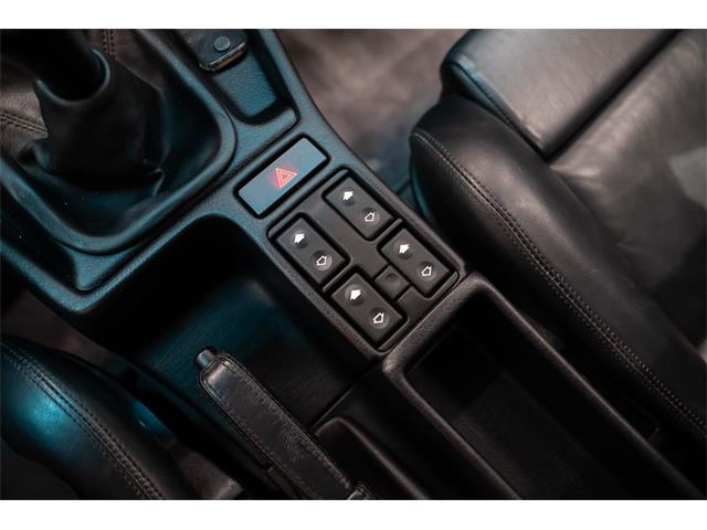 1992 BMW M5 (CC-2031457) for sale in Montreal, Quebec