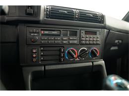 1992 BMW M5 (CC-2031457) for sale in Montreal, Quebec