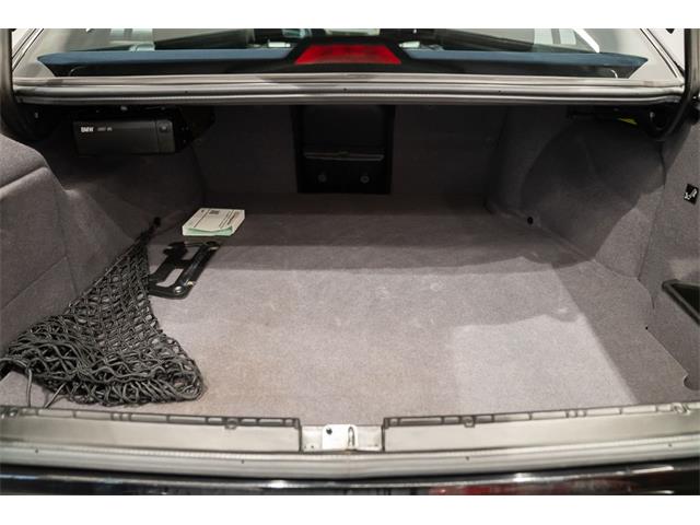 1992 BMW M5 (CC-2031457) for sale in Montreal, Quebec