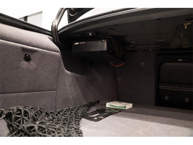 1992 BMW M5 (CC-2031457) for sale in Montreal, Quebec