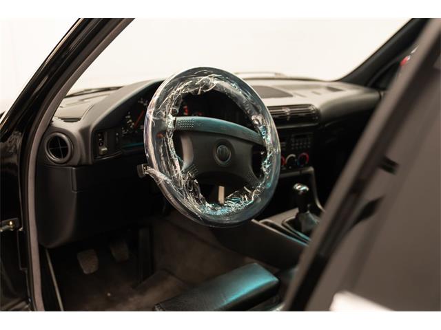 1992 BMW M5 (CC-2031457) for sale in Montreal, Quebec