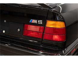 1992 BMW M5 (CC-2031457) for sale in Montreal, Quebec