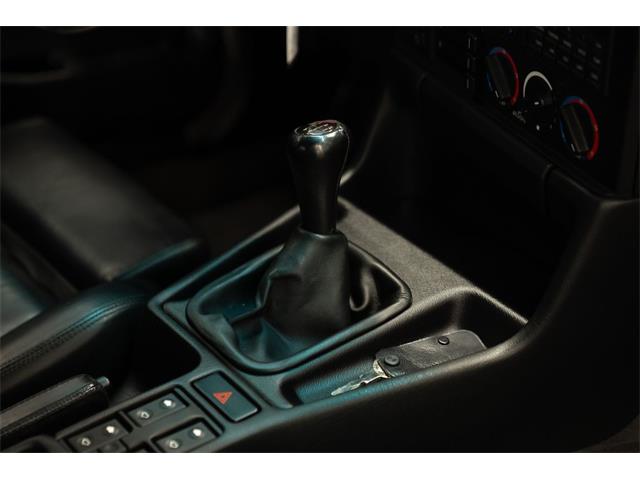 1992 BMW M5 (CC-2031457) for sale in Montreal, Quebec