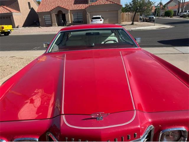 1976 Ford Thunderbird (CC-2031476) for sale in Cadillac, Michigan