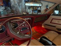 1976 Ford Thunderbird (CC-2031476) for sale in Cadillac, Michigan