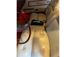 1976 Ford Thunderbird (CC-2031476) for sale in Cadillac, Michigan