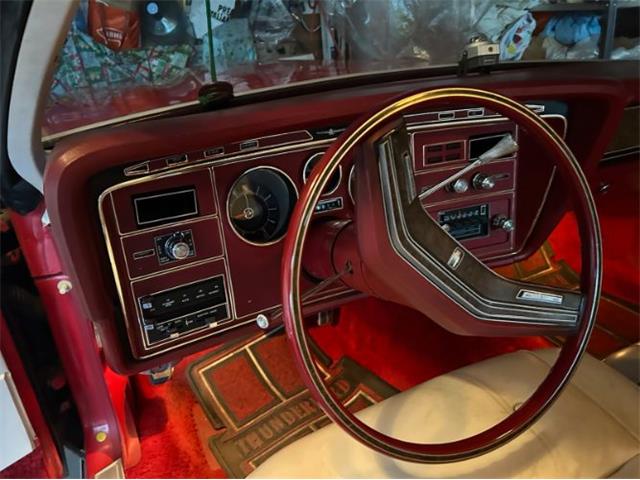 1976 Ford Thunderbird (CC-2031476) for sale in Cadillac, Michigan