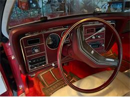 1976 Ford Thunderbird (CC-2031476) for sale in Cadillac, Michigan
