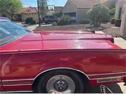 1976 Ford Thunderbird (CC-2031476) for sale in Cadillac, Michigan