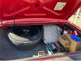 1976 Ford Thunderbird (CC-2031476) for sale in Cadillac, Michigan