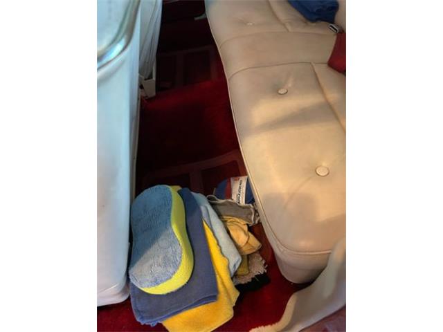 1976 Ford Thunderbird (CC-2031476) for sale in Cadillac, Michigan