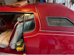 1976 Ford Thunderbird (CC-2031476) for sale in Cadillac, Michigan
