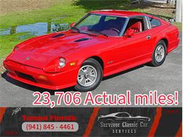 1979 Datsun 280ZX (CC-2031481) for sale in Palmetto, Florida