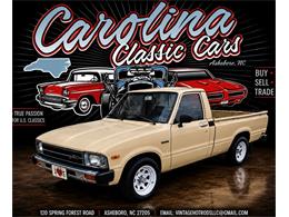 1982 Toyota Truck (CC-2030150) for sale in Asheboro, North Carolina