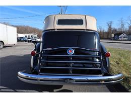 1937 Packard 120 (CC-2031515) for sale in Astoria, New York