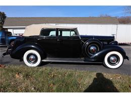 1937 Packard 120 (CC-2031515) for sale in Astoria, New York