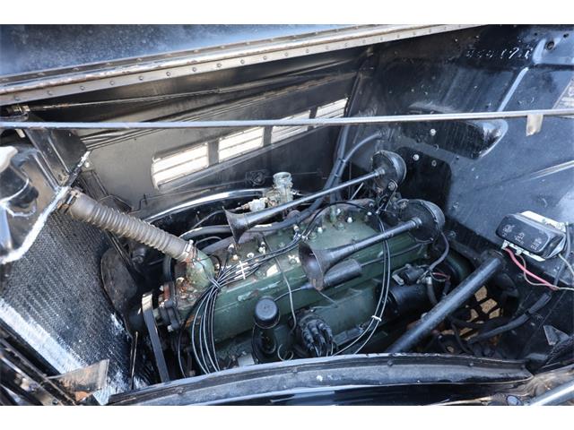 1937 Packard 120 (CC-2031515) for sale in Astoria, New York