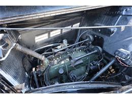 1937 Packard 120 (CC-2031515) for sale in Astoria, New York