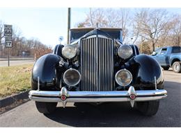 1937 Packard 120 (CC-2031515) for sale in Astoria, New York