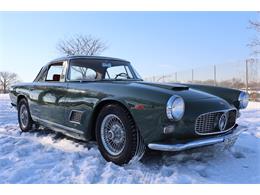 1962 Maserati 3500 (CC-2031517) for sale in Astoria, New York