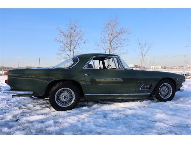 1962 Maserati 3500 (CC-2031517) for sale in Astoria, New York