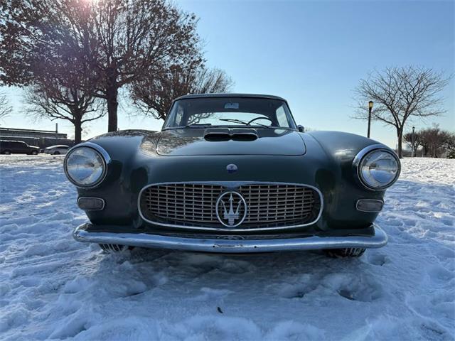 1962 Maserati 3500 (CC-2031517) for sale in Astoria, New York