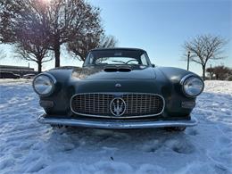 1962 Maserati 3500 (CC-2031517) for sale in Astoria, New York