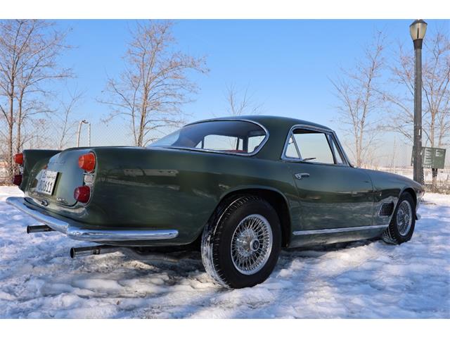 1962 Maserati 3500 (CC-2031517) for sale in Astoria, New York