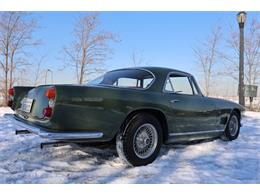 1962 Maserati 3500 (CC-2031517) for sale in Astoria, New York