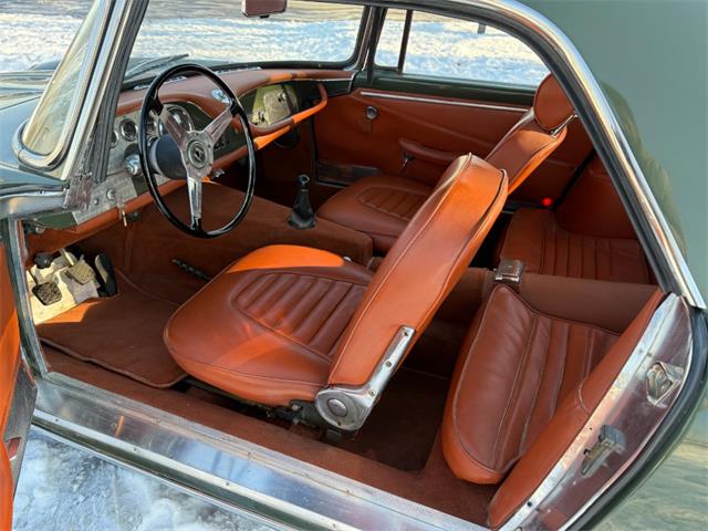 1962 Maserati 3500 (CC-2031517) for sale in Astoria, New York