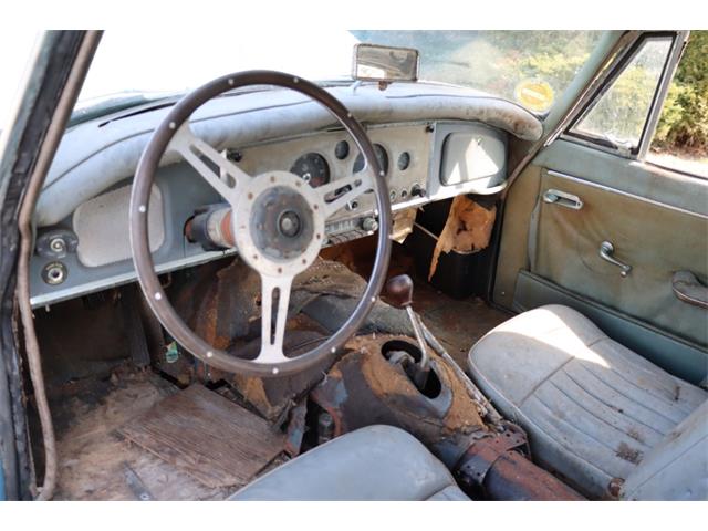 1960 Jaguar XK150 (CC-2031518) for sale in Astoria, New York