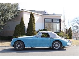 1960 Jaguar XK150 (CC-2031518) for sale in Astoria, New York