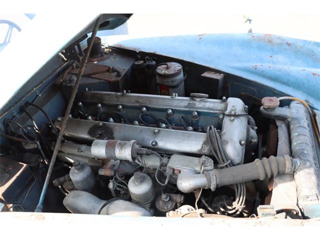 1960 Jaguar XK150 (CC-2031518) for sale in Astoria, New York