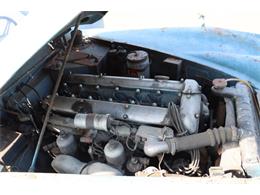 1960 Jaguar XK150 (CC-2031518) for sale in Astoria, New York